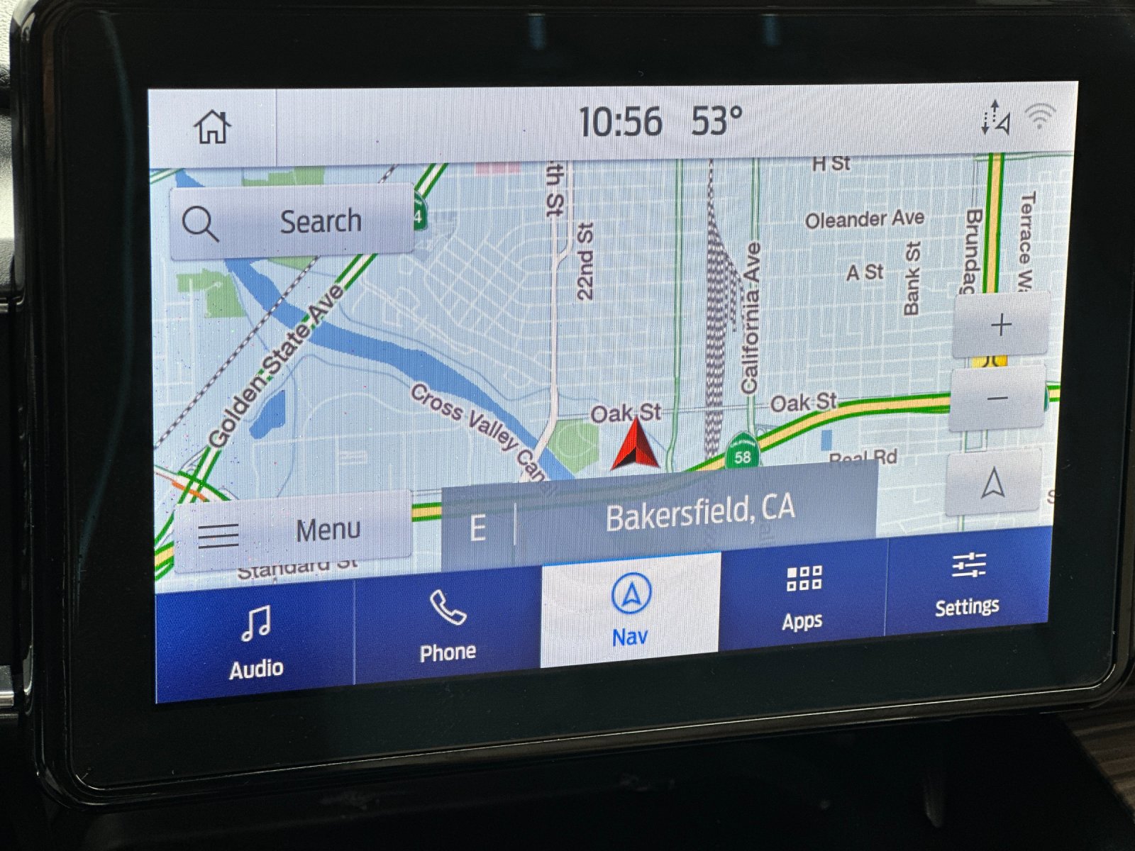 Certified 2021 Ford Explorer Limited w/ Equipment Group 301A image 20