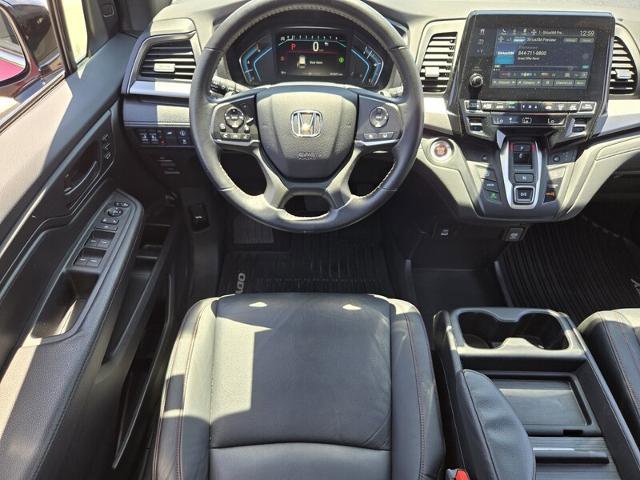 Used 2024 Honda Odyssey Sport image 15