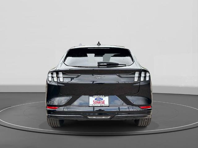 Certified 2023 Ford Mustang Mach-E Premium RWD image 6