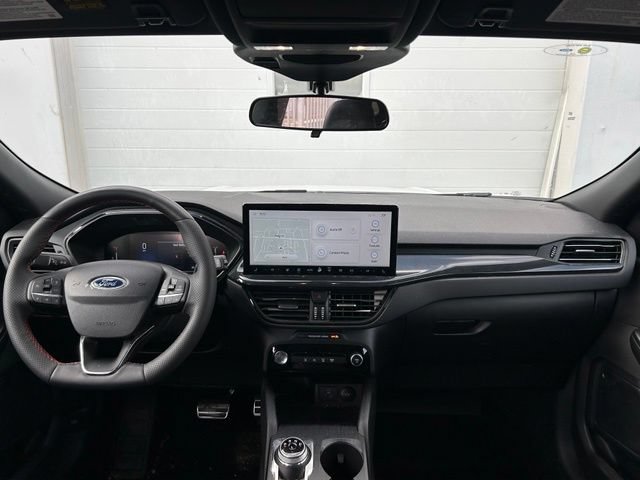 Certified 2023 Ford Escape ST-Line w/ Tech Pack #1 FWD image 10