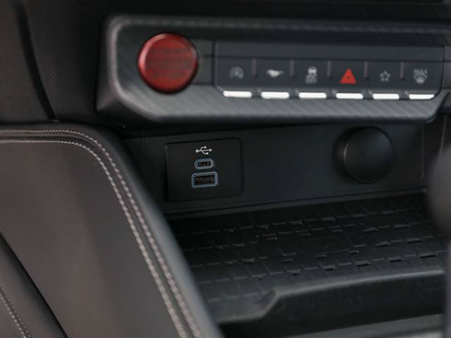 Certified 2024 Ford Mustang Premium RWD image 37