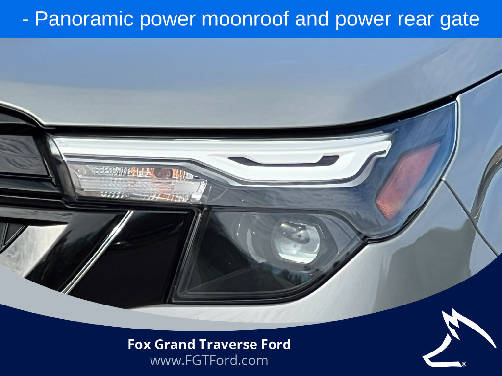 Used 2025 Subaru Forester Sport AWD/4WD image 41