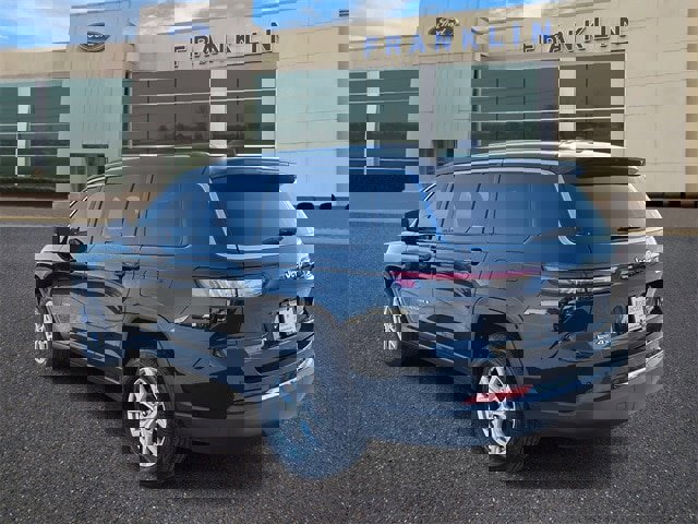 Used 2021 Jeep Grand Cherokee L Limited image 3