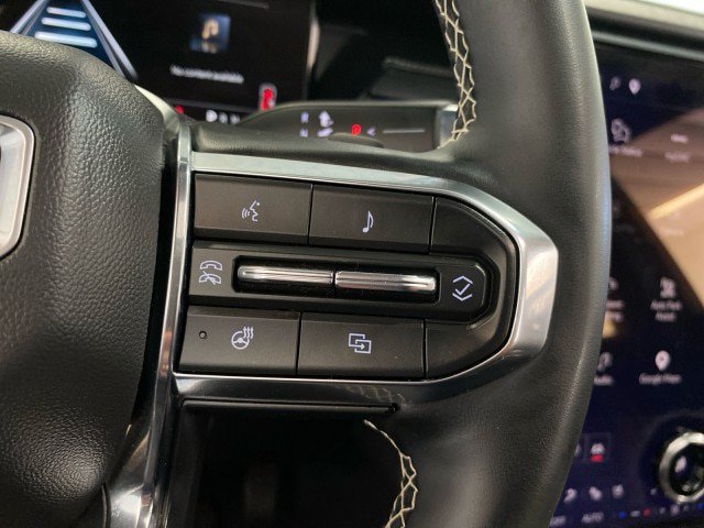 Used 2024 GMC Acadia Denali w/ Super Cruise Package AWD/4WD image 21