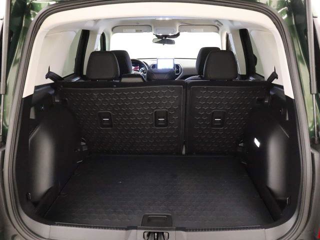 Certified 2024 Ford Bronco Sport Big Bend w/ Convenience Package image 17