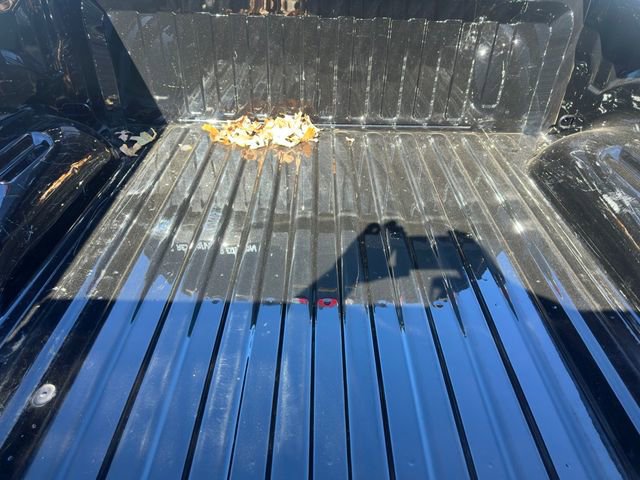 Used 2025 RAM 1500 Big Horn AWD/4WD image 24