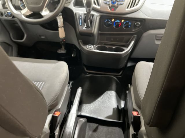 Certified 2018 Ford Transit 350 XLT RWD image 18