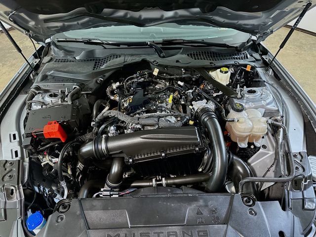 Certified 2024 Ford Mustang Premium image 31