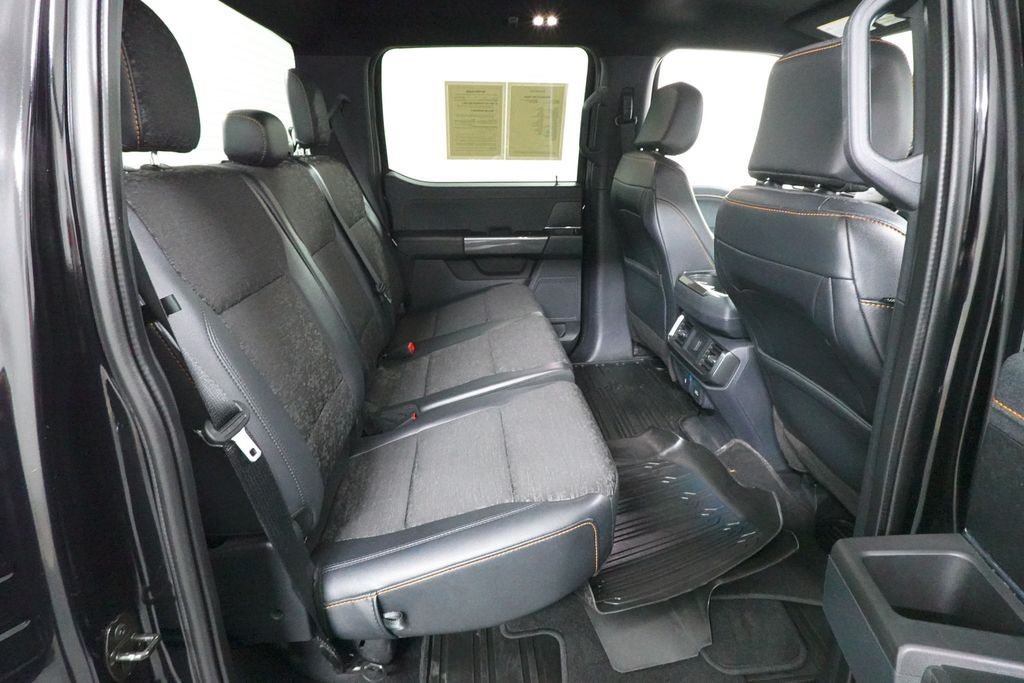 Certified 2023 Ford F150 Tremor AWD/4WD image 31