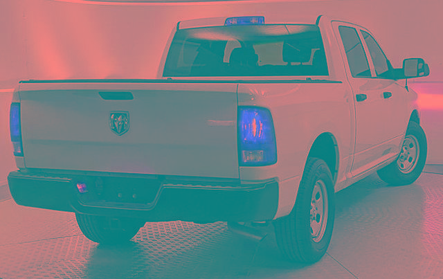 Used 2023 RAM 1500 Tradesman w/ Popular Equipment Group image 3