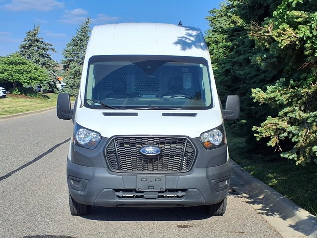 Certified 2021 Ford Transit 250 148 High Roof w/ Load Area Protection Package RWD image 28