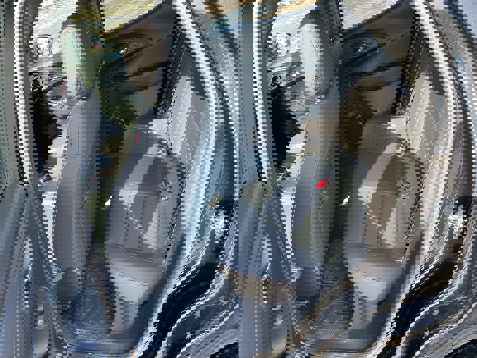 Used 2022 Chevrolet TrailBlazer RS image 16