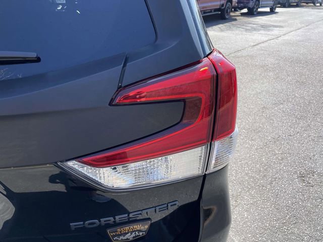 Used 2023 Subaru Forester Wilderness image 36