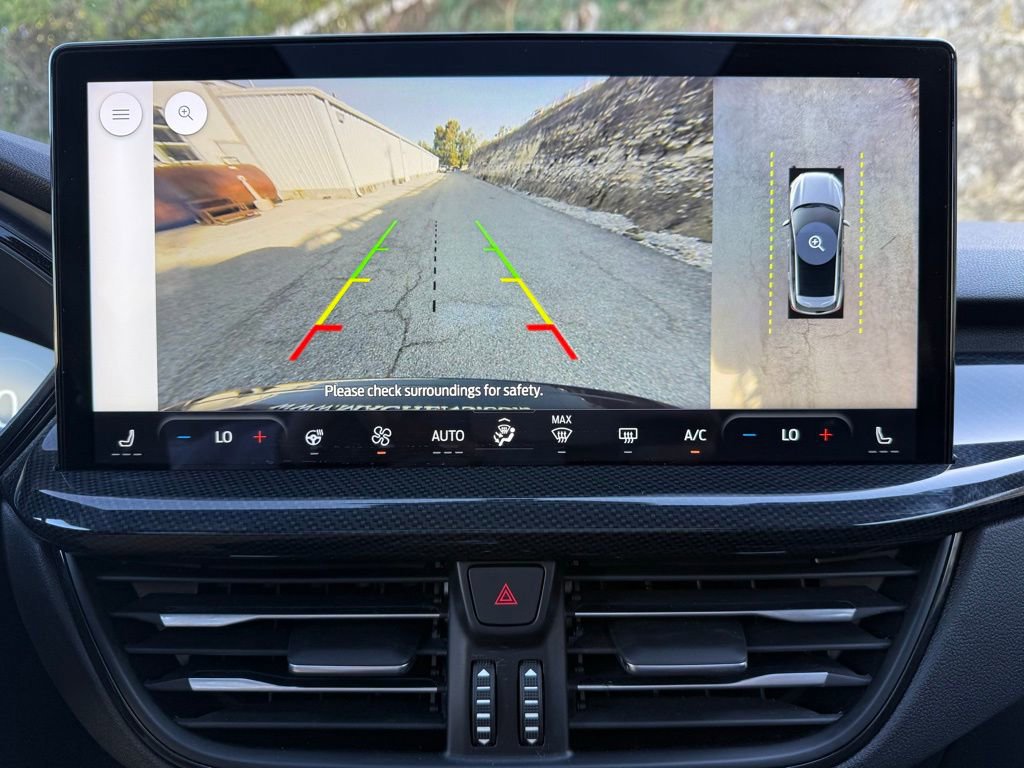 Certified 2023 Ford Escape ST-Line Select w/ Tech Pack #2 image 24