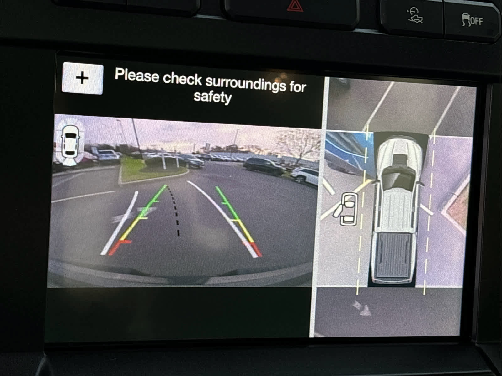 Certified 2019 Ford F150 Raptor w/ Equipment Group 802A Luxury image 27