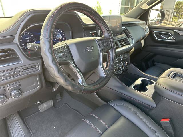 Used 2024 Chevrolet Tahoe RST RWD image 13