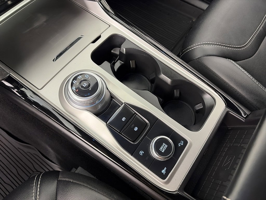 Certified 2023 Ford Explorer ST w/ Equipment Group 401A image 22
