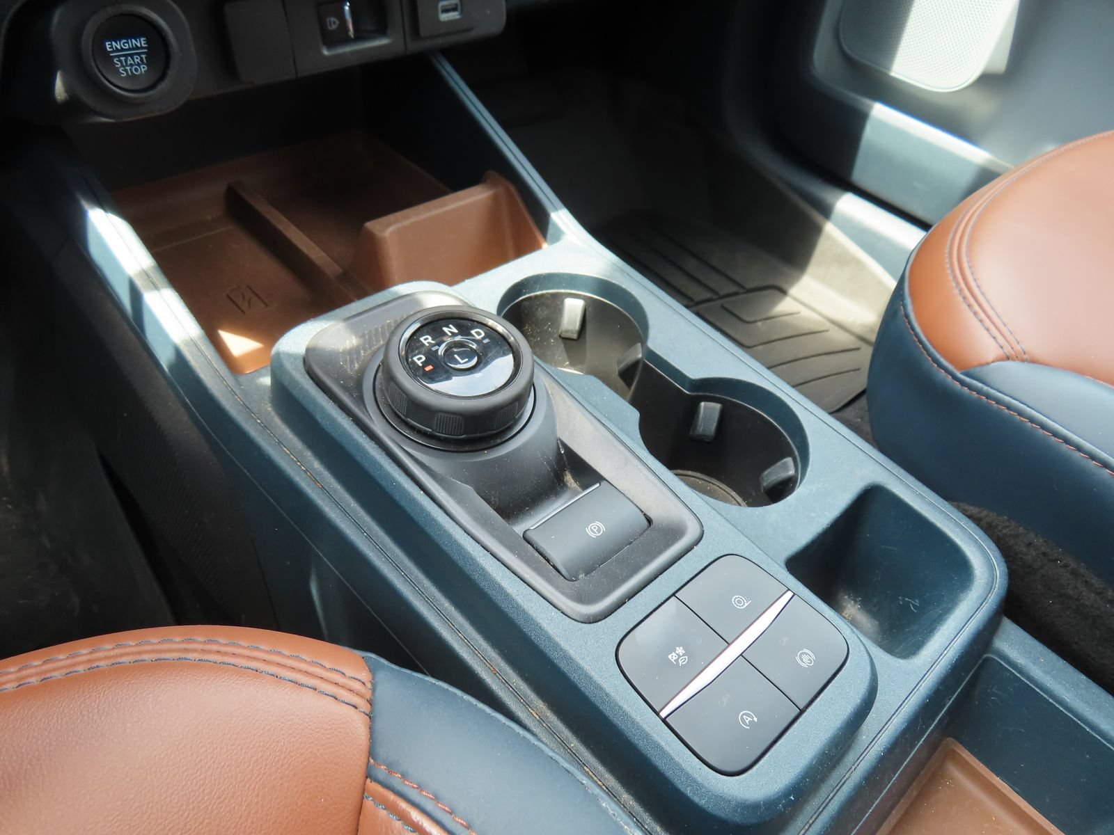 Certified 2023 Ford Maverick Lariat w/ Lariat Luxury Package AWD/4WD image 31