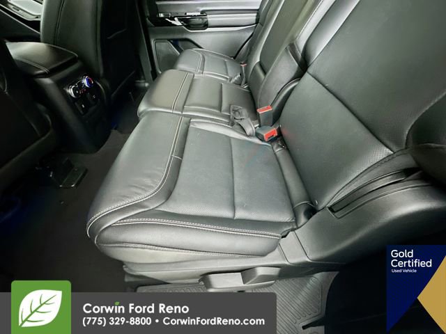 Certified 2022 Ford Explorer ST w/ Equipment Group 401A AWD/4WD image 29