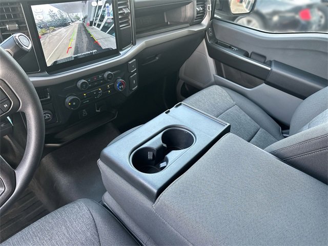 Certified 2025 Ford F150 XL image 20