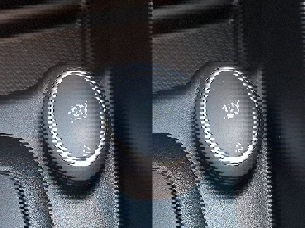 Certified 2022 Ford EcoSport S image 24