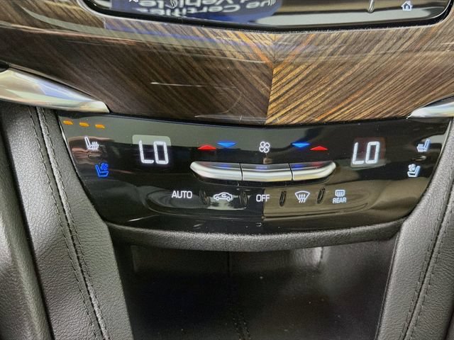 Used 2024 Cadillac XT6 Sport w/ Platinum Package AWD/4WD image 19