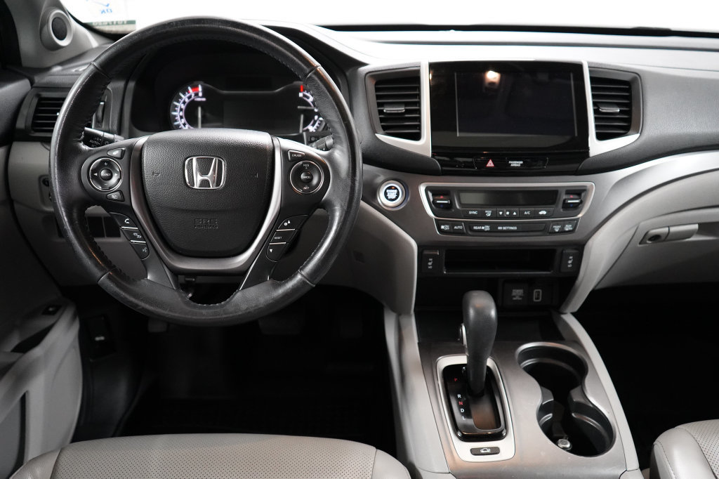 Used 2019 Honda Ridgeline RTL-T image 14