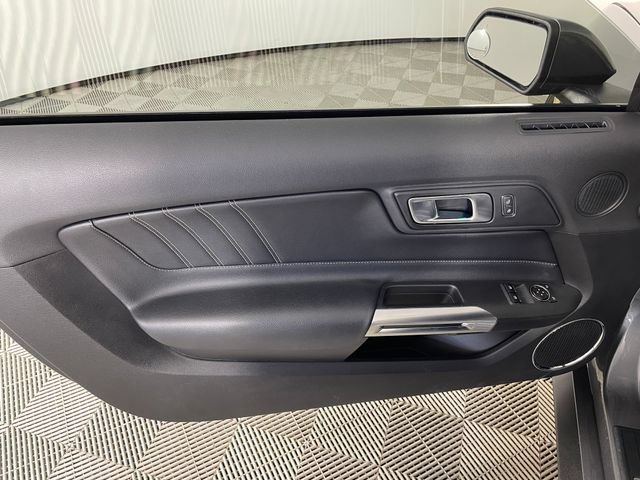 Certified 2022 Ford Mustang GT Premium w/ Ford Safe & Smart Package RWD image 15