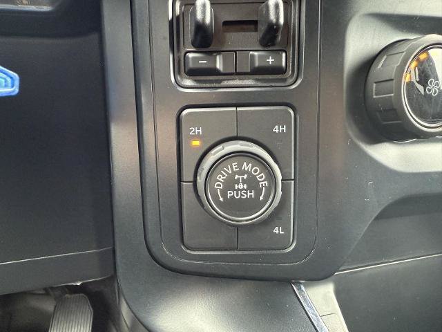 Certified 2023 Ford F150 XL w/ STX Appearance Package AWD/4WD image 14