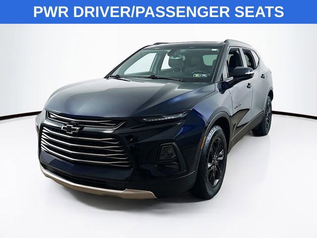 Used 2020 Chevrolet Blazer LT image 1