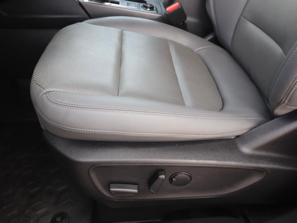 Certified 2025 Ford Bronco Sport Badlands image 18