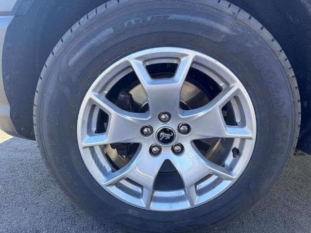 Certified 2022 Ford Bronco Sport image 9