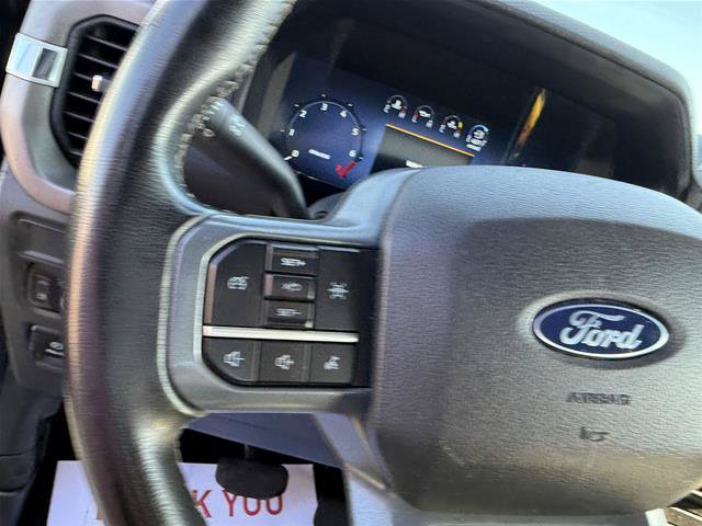 Certified 2024 Ford F150 XLT w/ Mobile Office Package AWD/4WD image 16