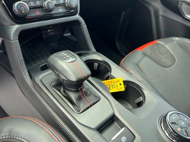 Certified 2024 Ford Ranger Raptor AWD/4WD image 16