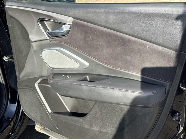 Used 2022 Acura RDX A-Spec image 34