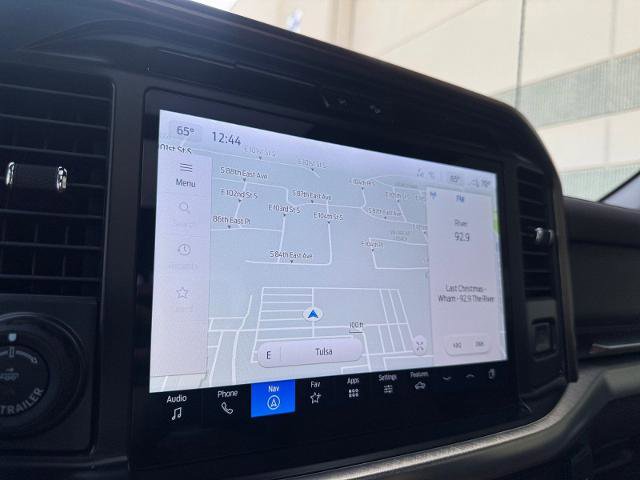 Certified 2025 Ford F150 King Ranch w/ FX4 Off-Road Package image 34