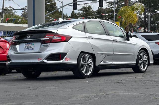 Used 2018 Honda Clarity Touring image 25