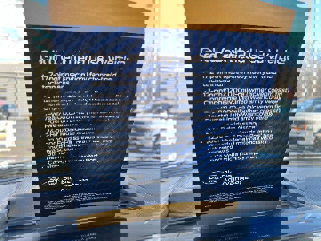 Certified 2023 Ford F150 XLT w/ Equipment Group 302A High image 18