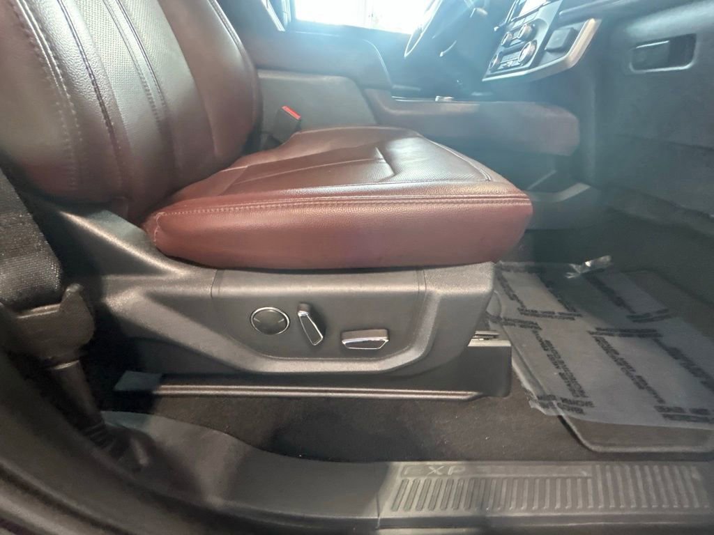 Certified 2024 Ford Expedition Limited image 25