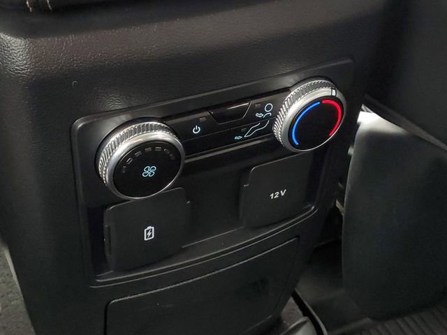 Certified 2023 Ford Explorer XLT w/ Equipment Group 202A image 27