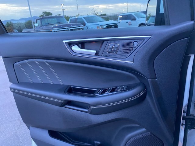 Certified 2020 Ford Edge ST w/ Equipment Group 401A AWD/4WD image 13