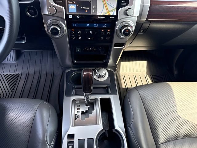 Used 2020 Toyota 4Runner Limited AWD/4WD image 33