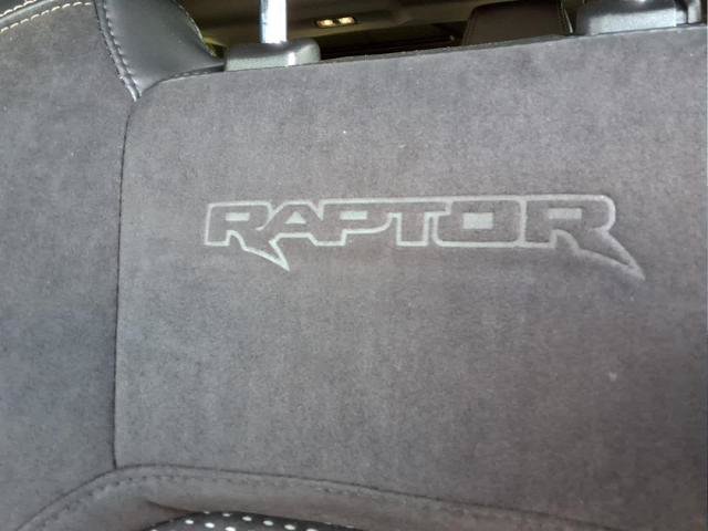 Certified 2024 Ford Bronco Raptor AWD/4WD image 39