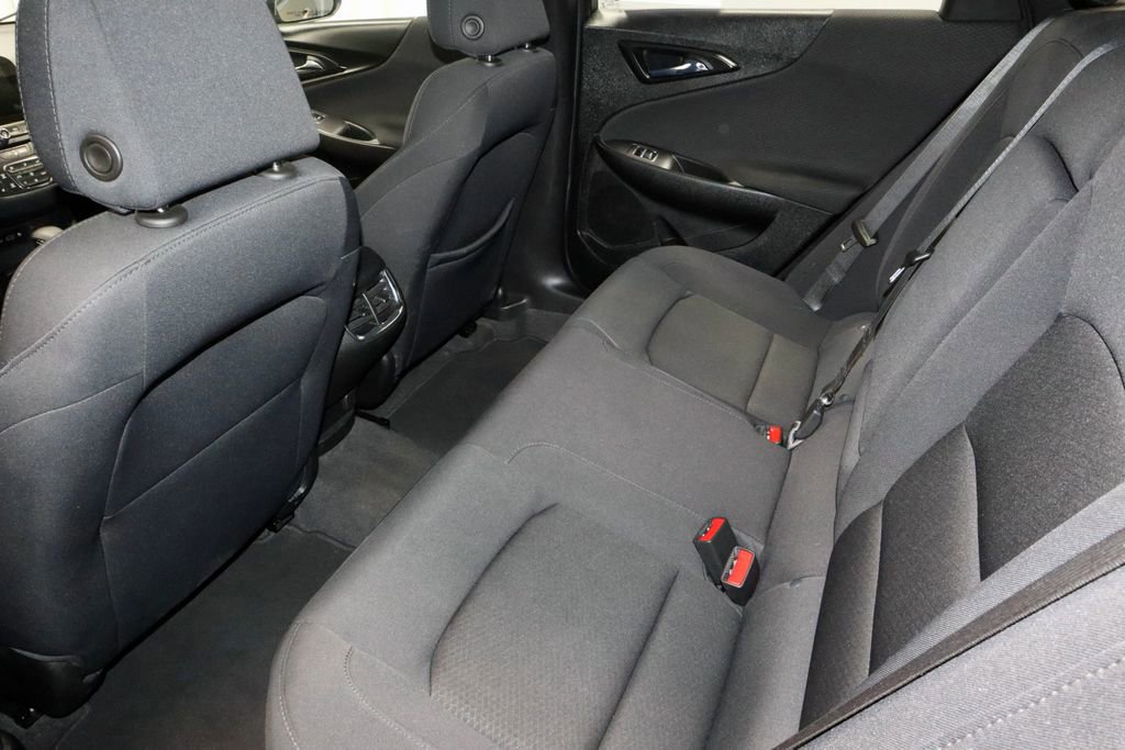 Used 2023 Chevrolet Malibu LT image 21
