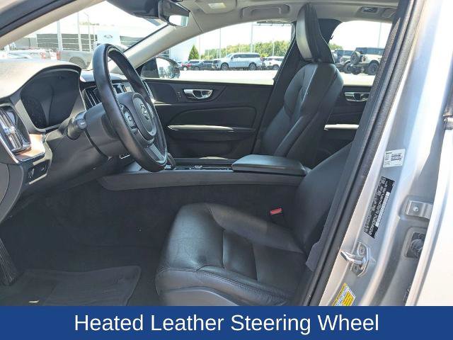 Used 2022 Volvo S60 B5 Momentum w/ Premium Package FWD image 14