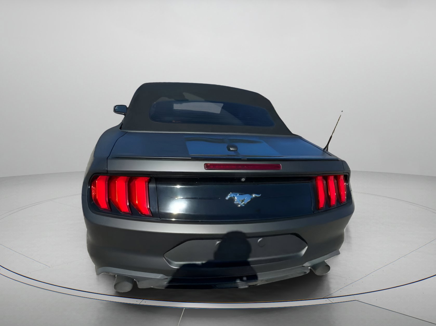 Certified 2020 Ford Mustang Premium image 17