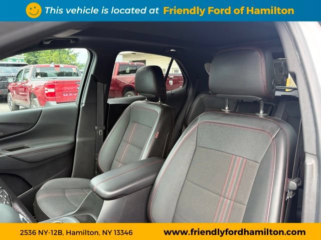 Used 2022 Chevrolet Equinox RS AWD/4WD image 26
