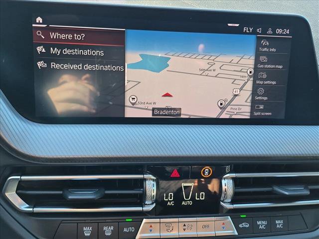 Used 2021 BMW 228i Gran Coupe w/ Convenience Package FWD image 13