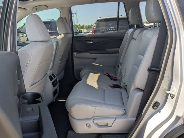 Used 2018 Honda Pilot EX-L image 24