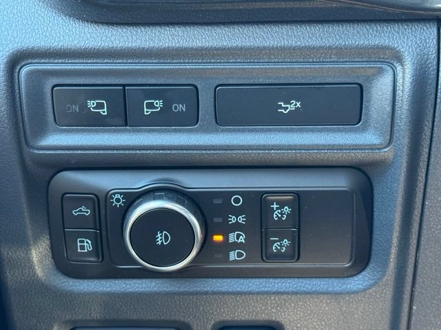Certified 2023 Ford F150 XLT w/ Equipment Group 302A High AWD/4WD image 50
